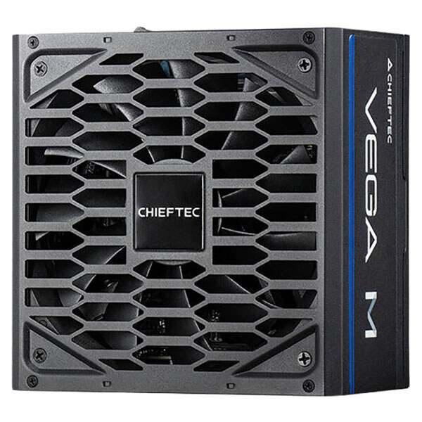 Блок живлення Chieftec PPG-750-C, Черный - № 5 Блок живлення Chieftec PPG-750-C, Черный - № 5
