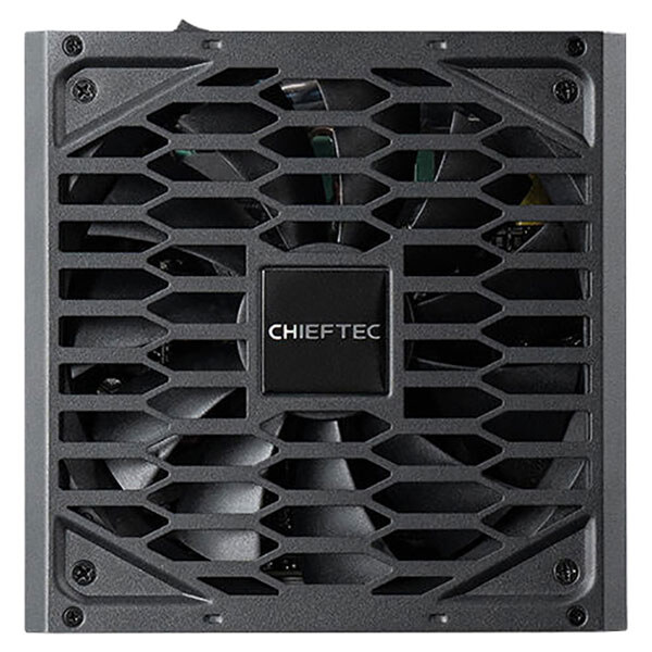 Блок живлення Chieftec PPG-750-C, Черный - № 6 Блок живлення Chieftec PPG-750-C, Черный - № 6