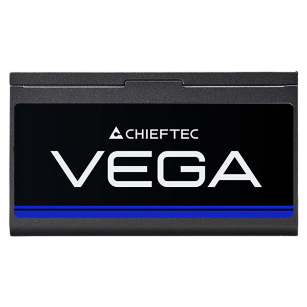 Блок живлення Chieftec PPG-850-S, Черный - № 3 Блок живлення Chieftec PPG-850-S, Черный - № 3