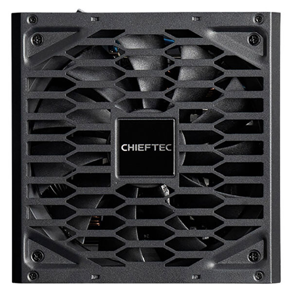 Блок живлення Chieftec PPG-850-S, Черный - № 5 Блок живлення Chieftec PPG-850-S, Черный - № 5