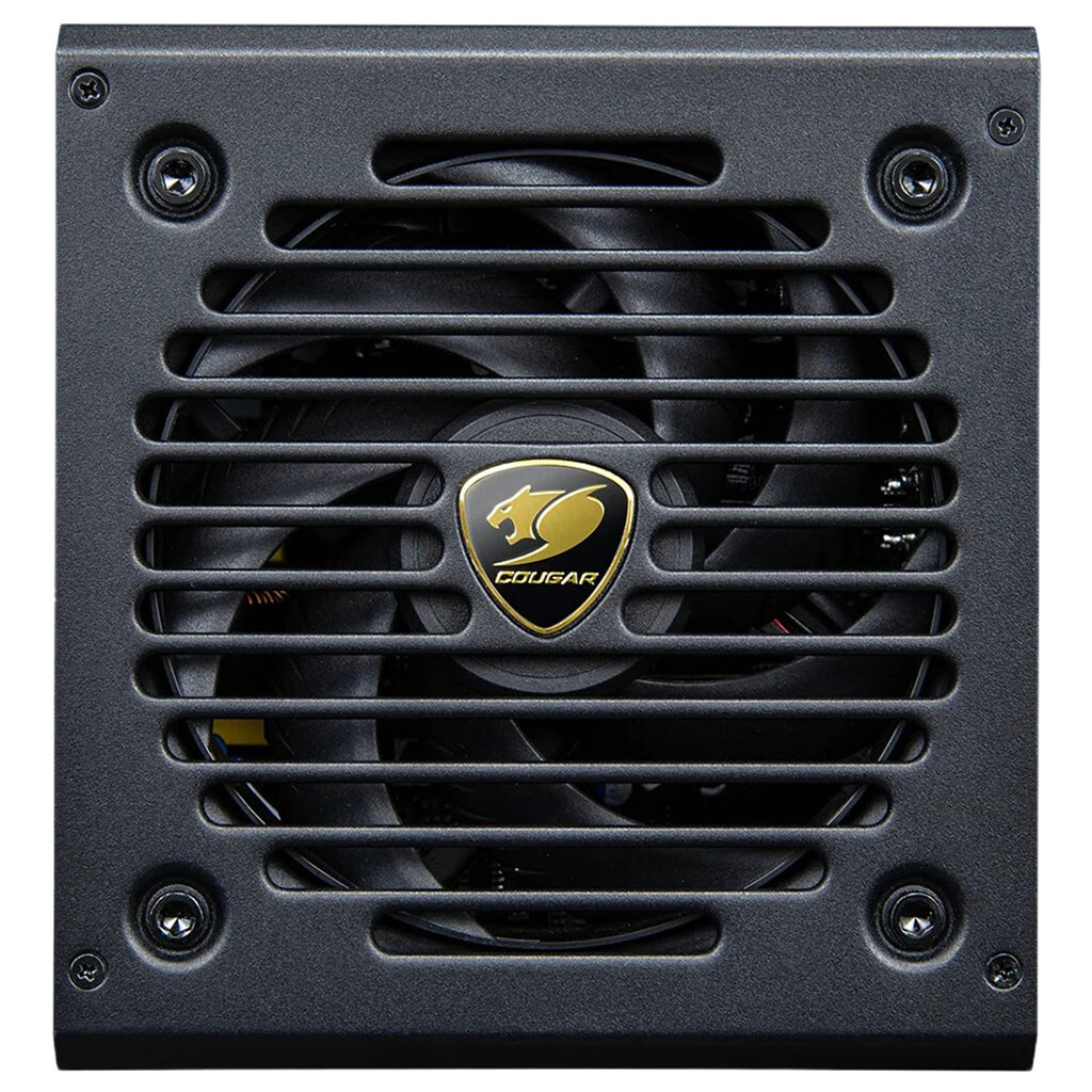 Блок живлення Cougar GR 850, Черный - № 1 Блок живлення Cougar GR 850, Черный - № 1