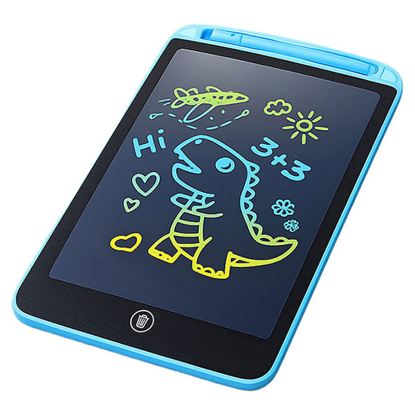 Графический планшет ColorWay LCD Writing Tablet 10, Голубой - № 5 Графический планшет ColorWay LCD Writing Tablet 10, Голубой - № 5