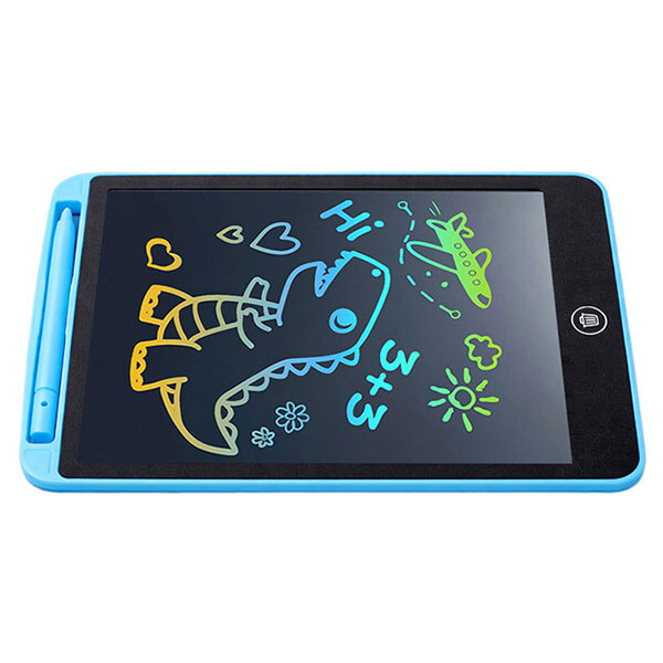 Графический планшет ColorWay LCD Writing Tablet 10, Голубой - № 6 Графический планшет ColorWay LCD Writing Tablet 10, Голубой - № 6