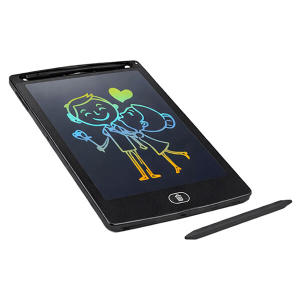 Графический планшет ColorWay LCD Writing Tablet 8.5, Черный - № 1 Графический планшет ColorWay LCD Writing Tablet 8.5, Черный - № 1