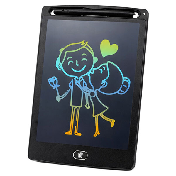 Графический планшет ColorWay LCD Writing Tablet 8.5, Черный - № 4 Графический планшет ColorWay LCD Writing Tablet 8.5, Черный - № 4