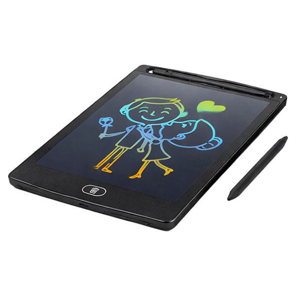 Графический планшет ColorWay LCD Writing Tablet 8.5, Черный - № 5 Графический планшет ColorWay LCD Writing Tablet 8.5, Черный - № 5