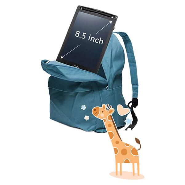 Графический планшет ColorWay LCD Writing Tablet 8.5, Черный - № 7 Графический планшет ColorWay LCD Writing Tablet 8.5, Черный - № 7