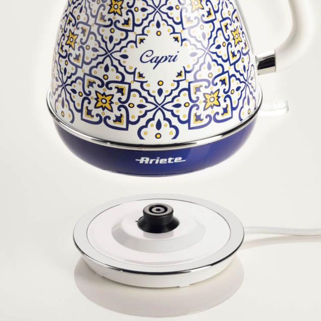 Электрочайник Ariete 2869 Capri - № 2 Электрочайник Ariete 2869 Capri - № 2