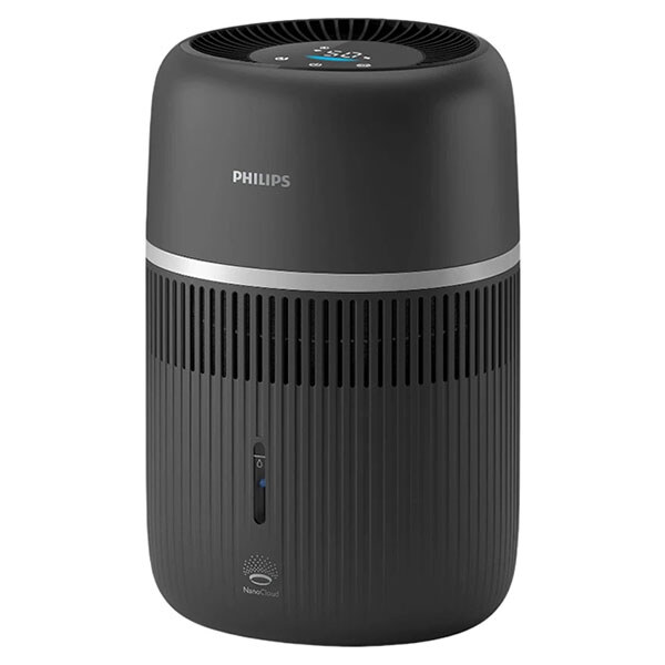Зволожувач повітря Philips HU4210, Чорний - № 1 Зволожувач повітря Philips HU4210, Чорний - № 1