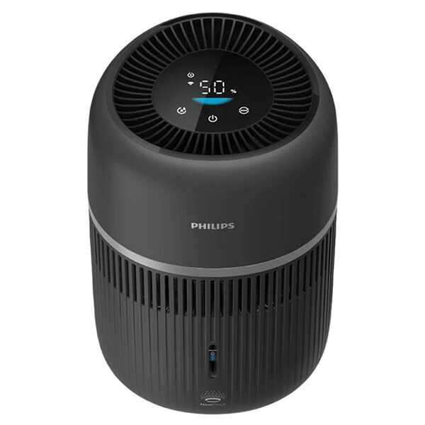 Зволожувач повітря Philips HU4210, Чорний - № 3 Зволожувач повітря Philips HU4210, Чорний - № 3