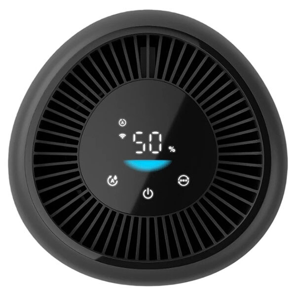 Зволожувач повітря Philips HU4210, Чорний - № 6 Зволожувач повітря Philips HU4210, Чорний - № 6