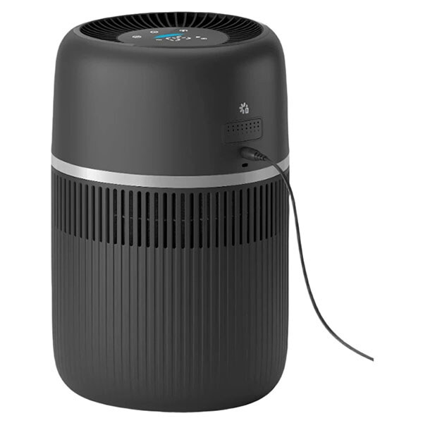 Зволожувач повітря Philips HU4210, Чорний - № 7 Зволожувач повітря Philips HU4210, Чорний - № 7