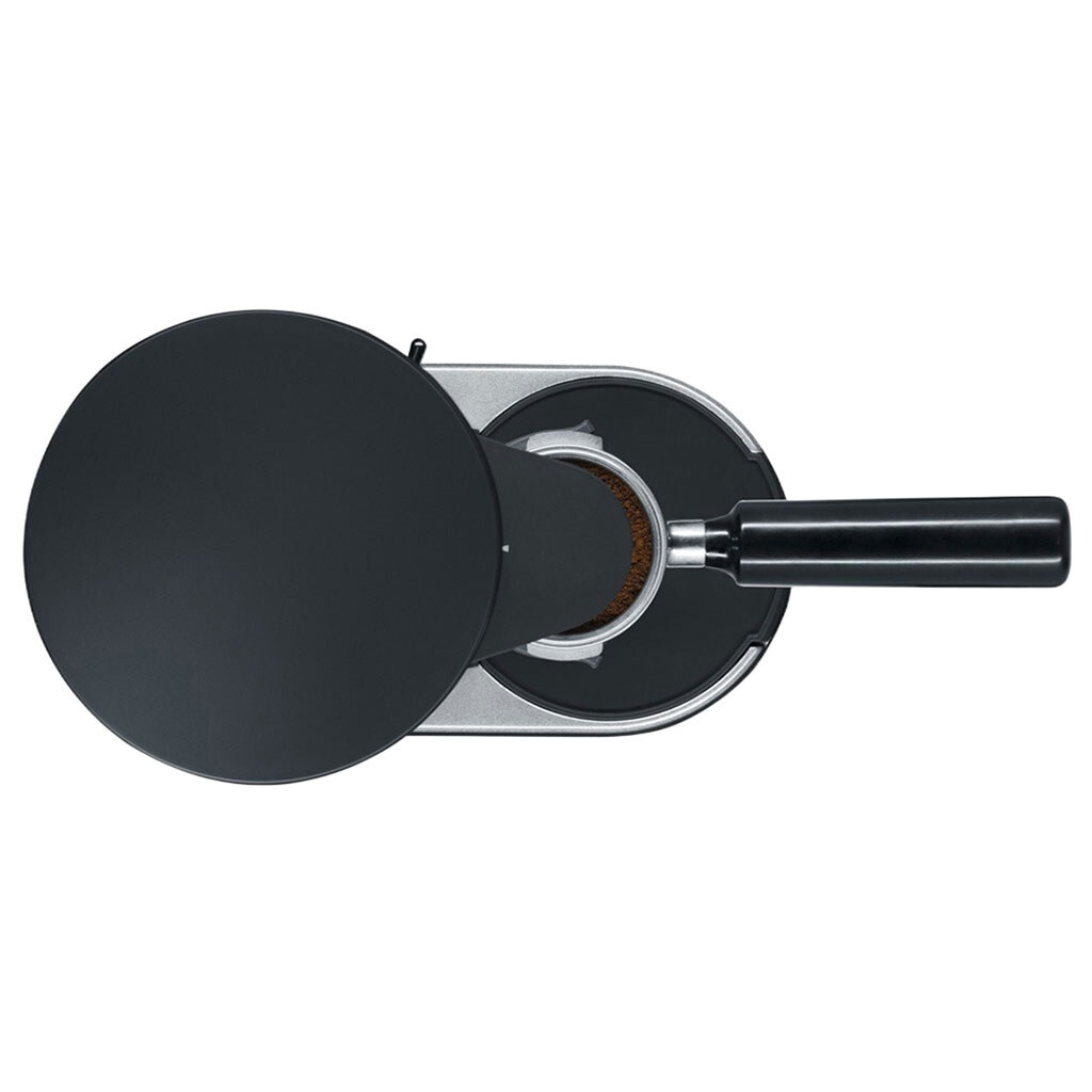 Кофемолка Graef CM 800, Серебряный - № 3 Кофемолка Graef CM 800, Серебряный - № 3