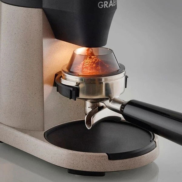 Кофемолка Graef CM8011EU, Бежевый - № 9 Кофемолка Graef CM8011EU, Бежевый - № 9