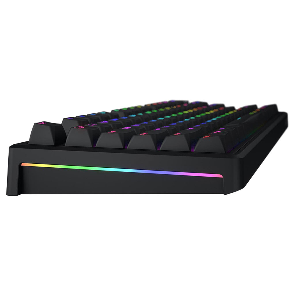 Клавиатура Hator Skyfall 80 Pro, Черный - № 5 Клавиатура Hator Skyfall 80 Pro, Черный - № 5