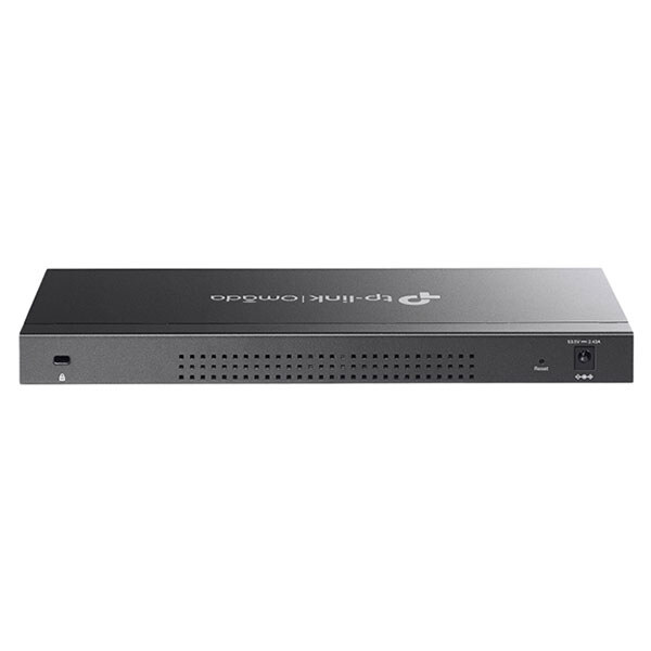 Коммутатор TP-Link Omada SG2016P, Черный - № 4 Коммутатор TP-Link Omada SG2016P, Черный - № 4