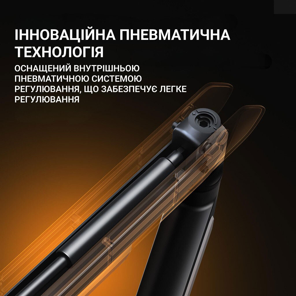 Кронштейн Anda Seat Stealth Pro II, Белый - № 10 Кронштейн Anda Seat Stealth Pro II, Белый - № 10