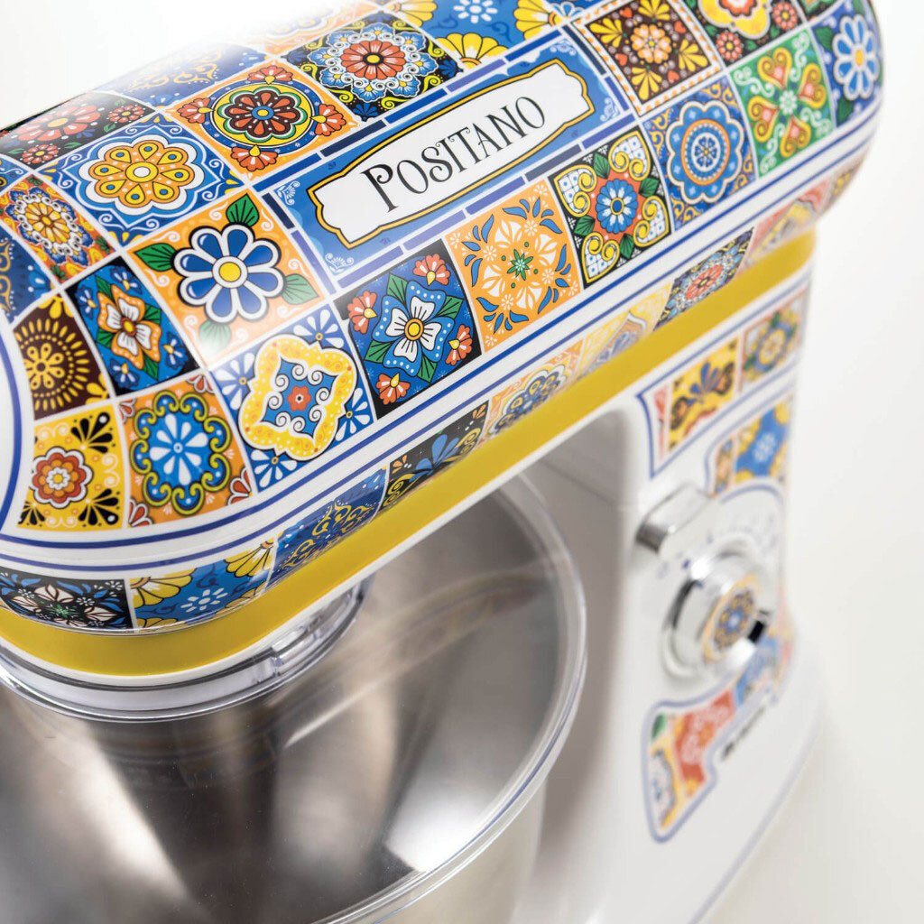 Кухонна машина Ariete 1588 POSITANO - № 7 Кухонна машина Ariete 1588 POSITANO - № 7