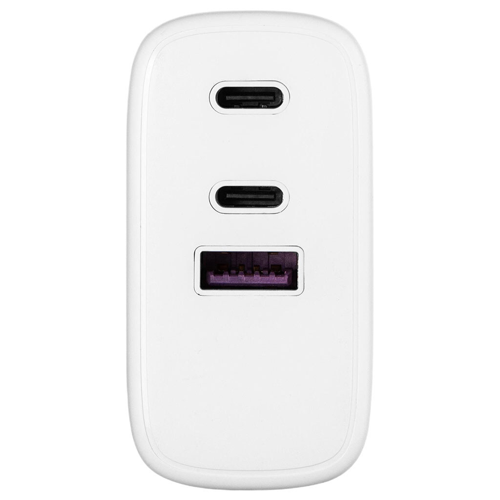 СЗУ 2E 2E-WC3USB65W-W, Белый - № 5 СЗУ 2E 2E-WC3USB65W-W, Белый - № 5