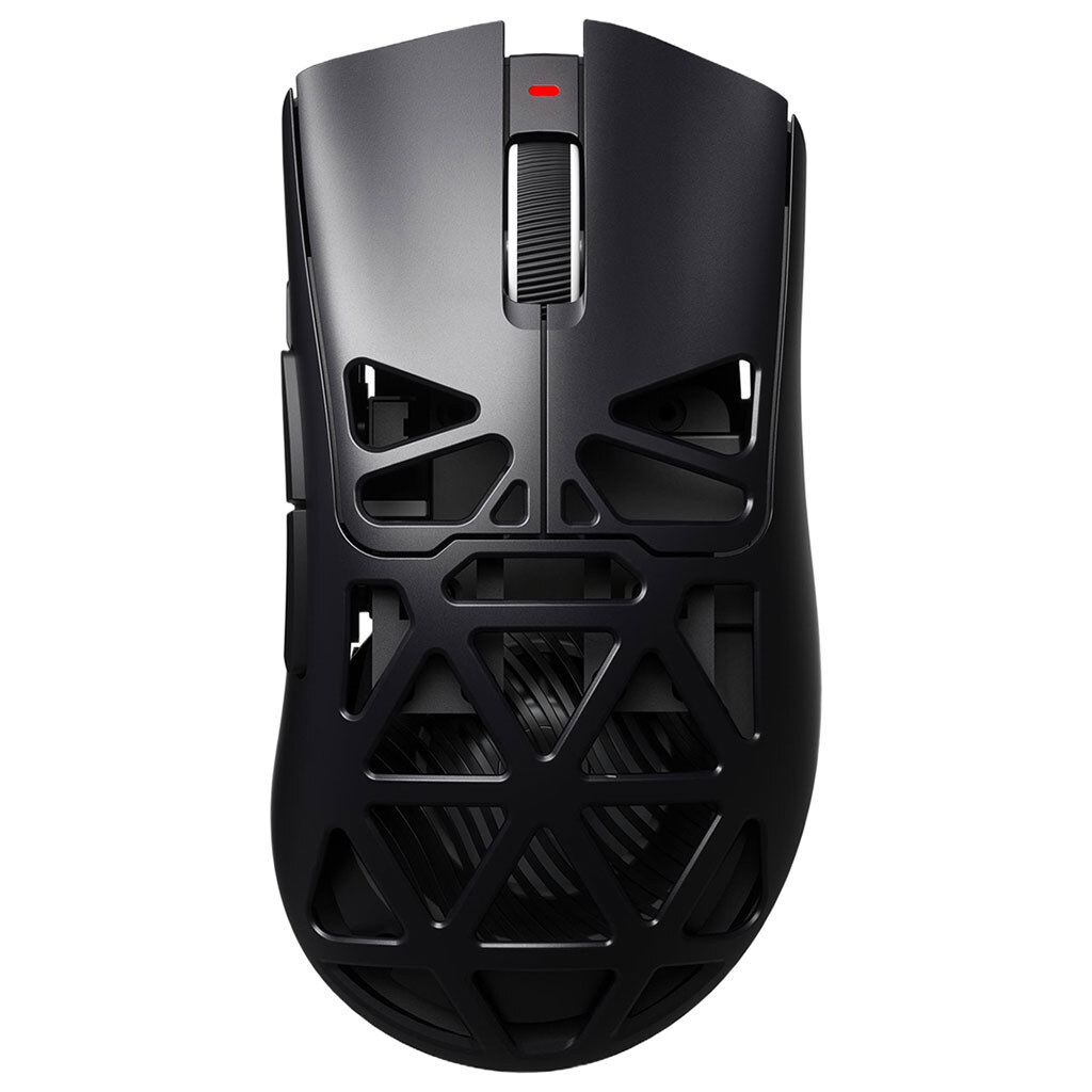 Мышь GamePro Genesis Spider, Черный - № 2 Мышь GamePro Genesis Spider, Черный - № 2