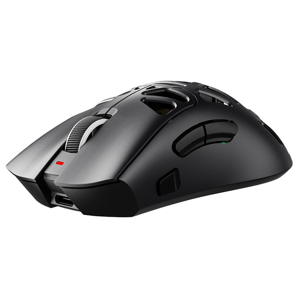 Мышь GamePro Genesis Spider, Черный - № 4 Мышь GamePro Genesis Spider, Черный - № 4