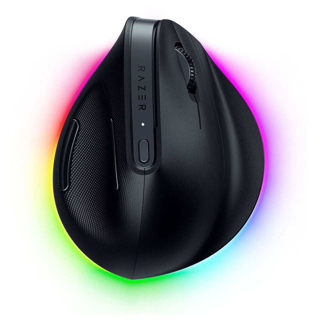 Мышь Razer Pro Click, Черный - № 1 Мышь Razer Pro Click, Черный - № 1