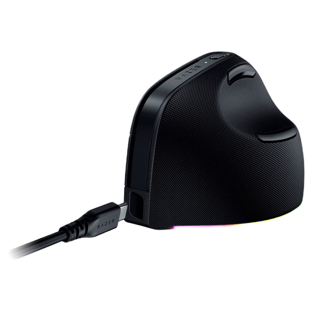 Мышь Razer Pro Click, Черный - № 5 Мышь Razer Pro Click, Черный - № 5