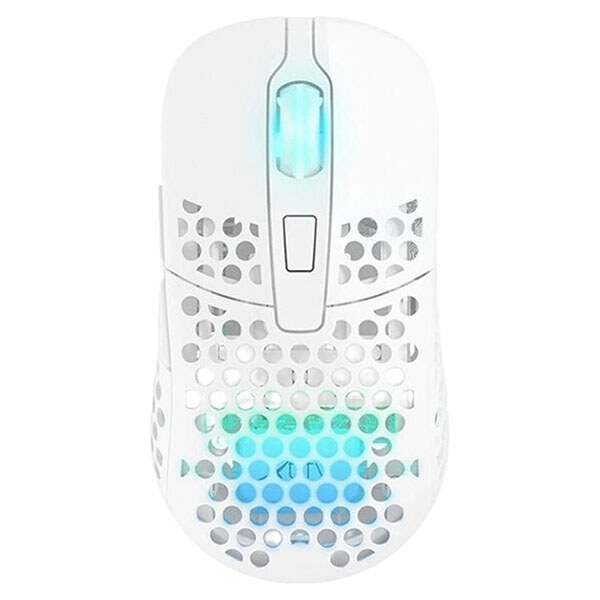 Мышь Xtrfy M42, Белый - № 1 Мышь Xtrfy M42, Белый - № 1
