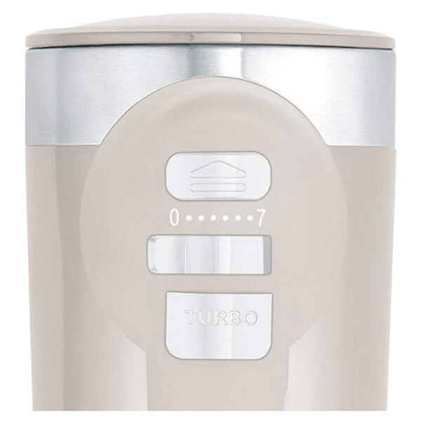 Миксер Graef HM508EU, Бежевый - № 4 Миксер Graef HM508EU, Бежевый - № 4