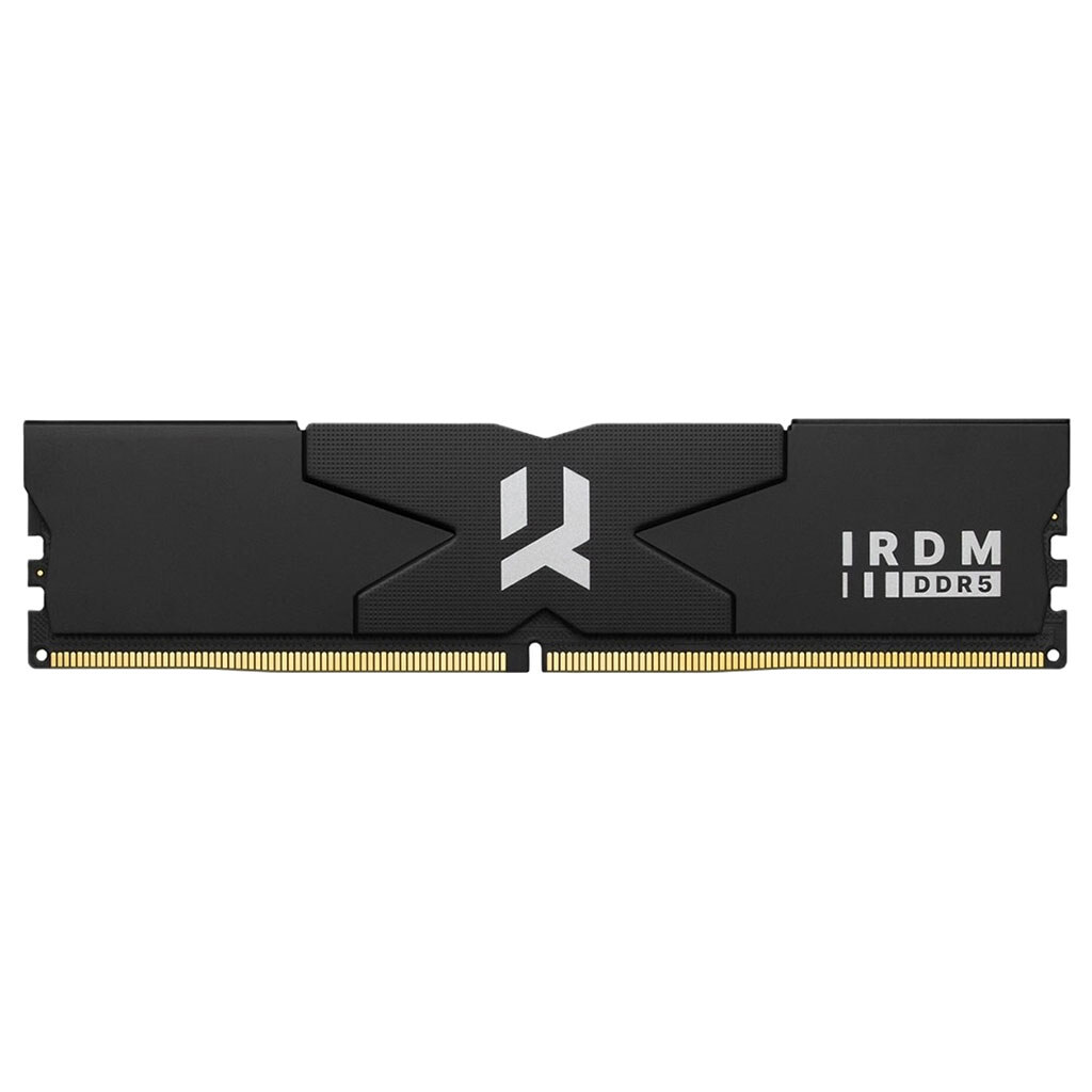 Модуль памяти Goodram IRDM IR-6000D564L36S/16G, 16 Гб. - № 1 Модуль памяти Goodram IRDM IR-6000D564L36S/16G, 16 Гб. - № 1