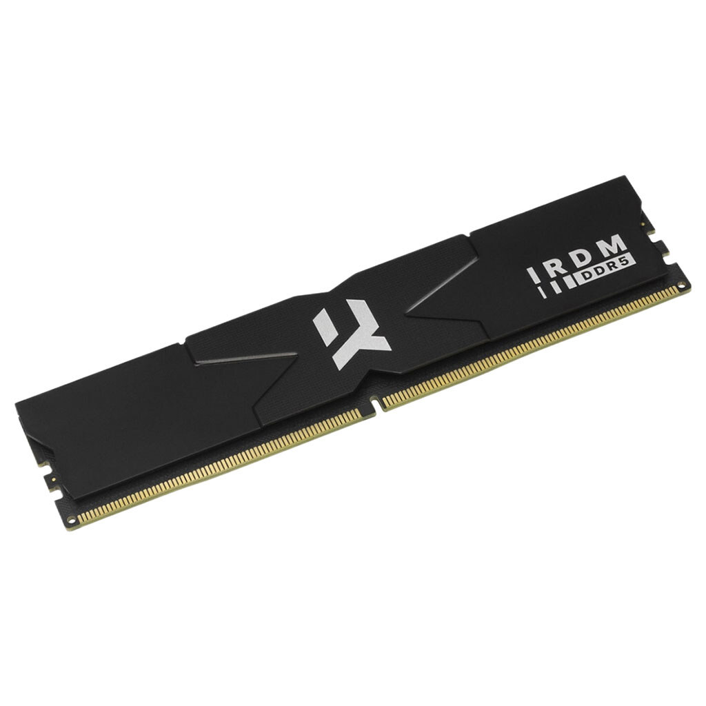 Модуль памяти Goodram IRDM IR-6000D564L36S/16G, 16 Гб. - № 2 Модуль памяти Goodram IRDM IR-6000D564L36S/16G, 16 Гб. - № 2