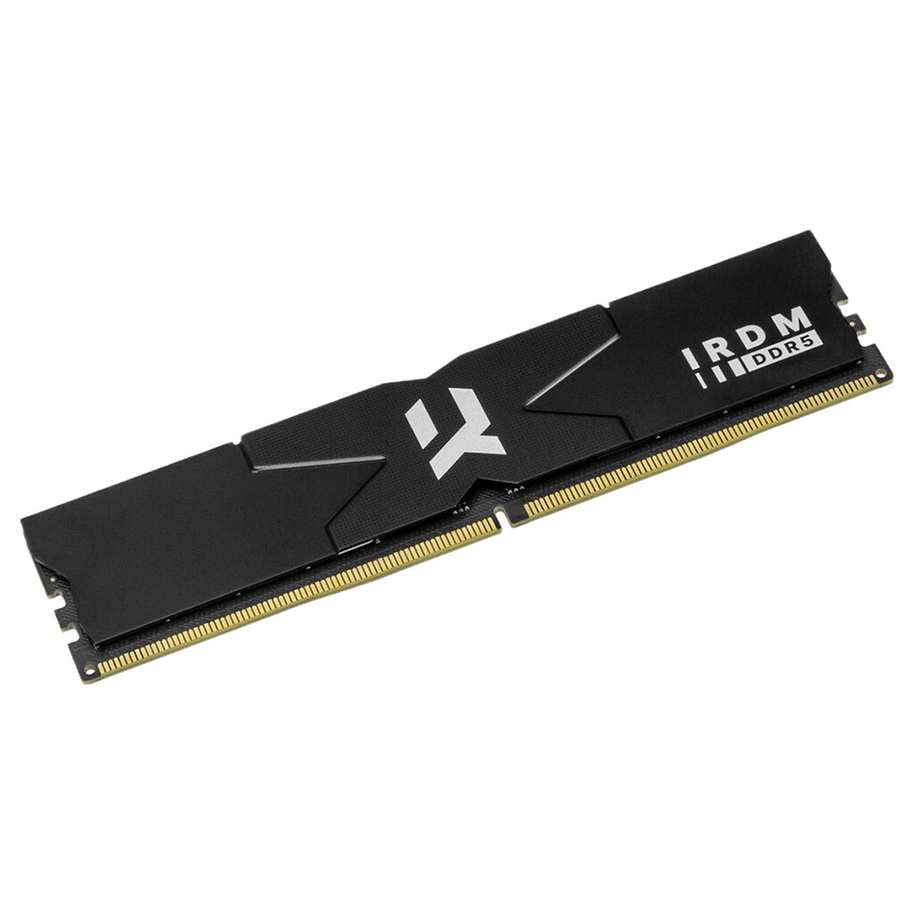 Модуль памяти Goodram IRDM IR-6000D564L36S/16G, 16 Гб. - № 5 Модуль памяти Goodram IRDM IR-6000D564L36S/16G, 16 Гб. - № 5