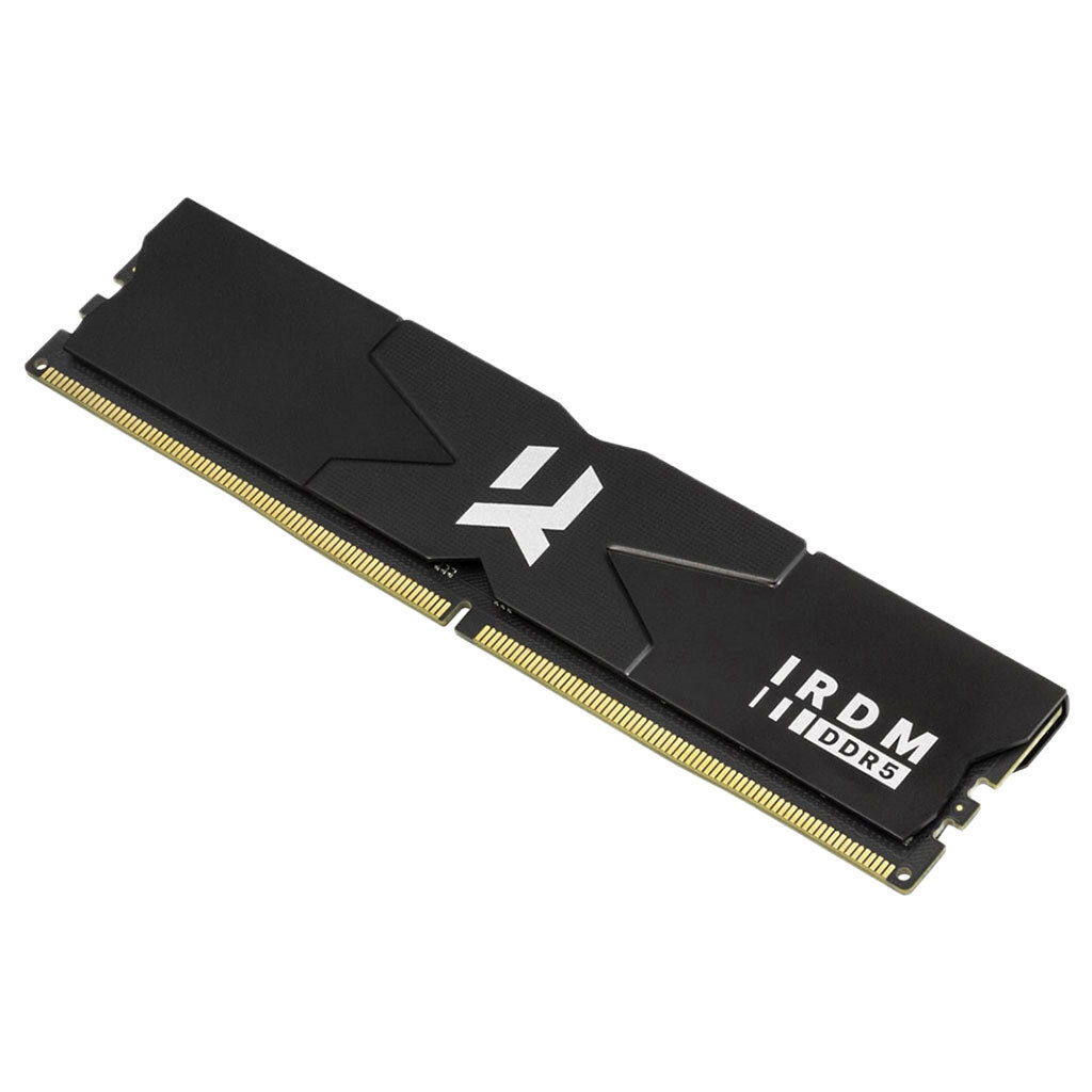 Модуль памяти Goodram IRDM IR-6000D564L36S/16G, 16 Гб. - № 6 Модуль памяти Goodram IRDM IR-6000D564L36S/16G, 16 Гб. - № 6