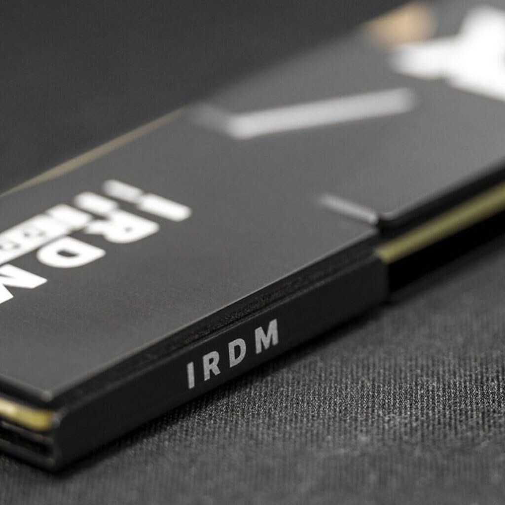 Модуль памяти Goodram IRDM IR-6000D564L36S/16G, 16 Гб. - № 7 Модуль памяти Goodram IRDM IR-6000D564L36S/16G, 16 Гб. - № 7