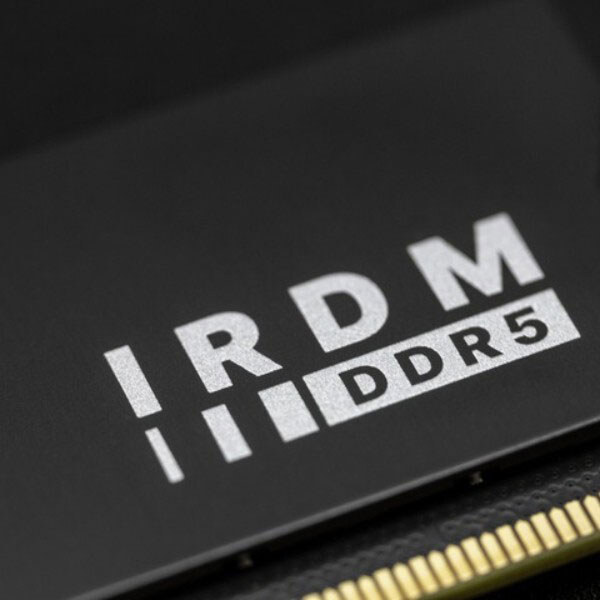 Модуль памяти Goodram IRDM IR-6000D564L36S/16G, 16 Гб. - № 9 Модуль памяти Goodram IRDM IR-6000D564L36S/16G, 16 Гб. - № 9