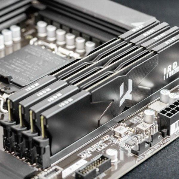 Модуль памяти Goodram IRDM IR-6000D564L36S/16G, 16 Гб. - № 14 Модуль памяти Goodram IRDM IR-6000D564L36S/16G, 16 Гб. - № 14