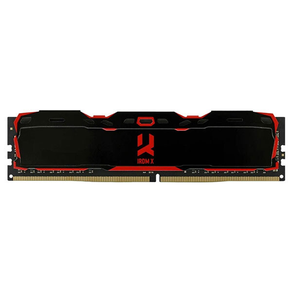 Модуль памяти Goodram Iridium X IR-X3200D464L16SA/16G, 16 Гб. - № 1 Модуль памяти Goodram Iridium X IR-X3200D464L16SA/16G, 16 Гб. - № 1