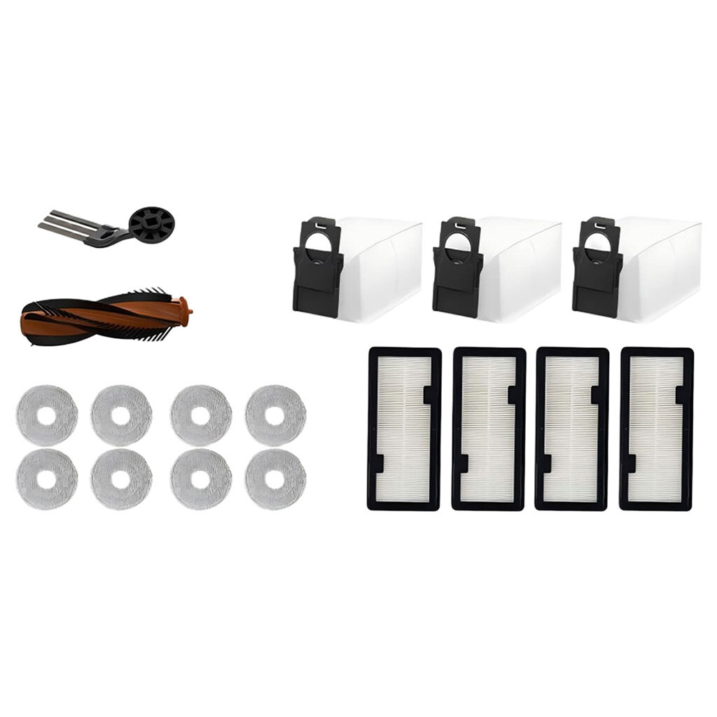 Набор аксессуаров DEM-X80Kit - № 1 Набор аксессуаров DEM-X80Kit - № 1
