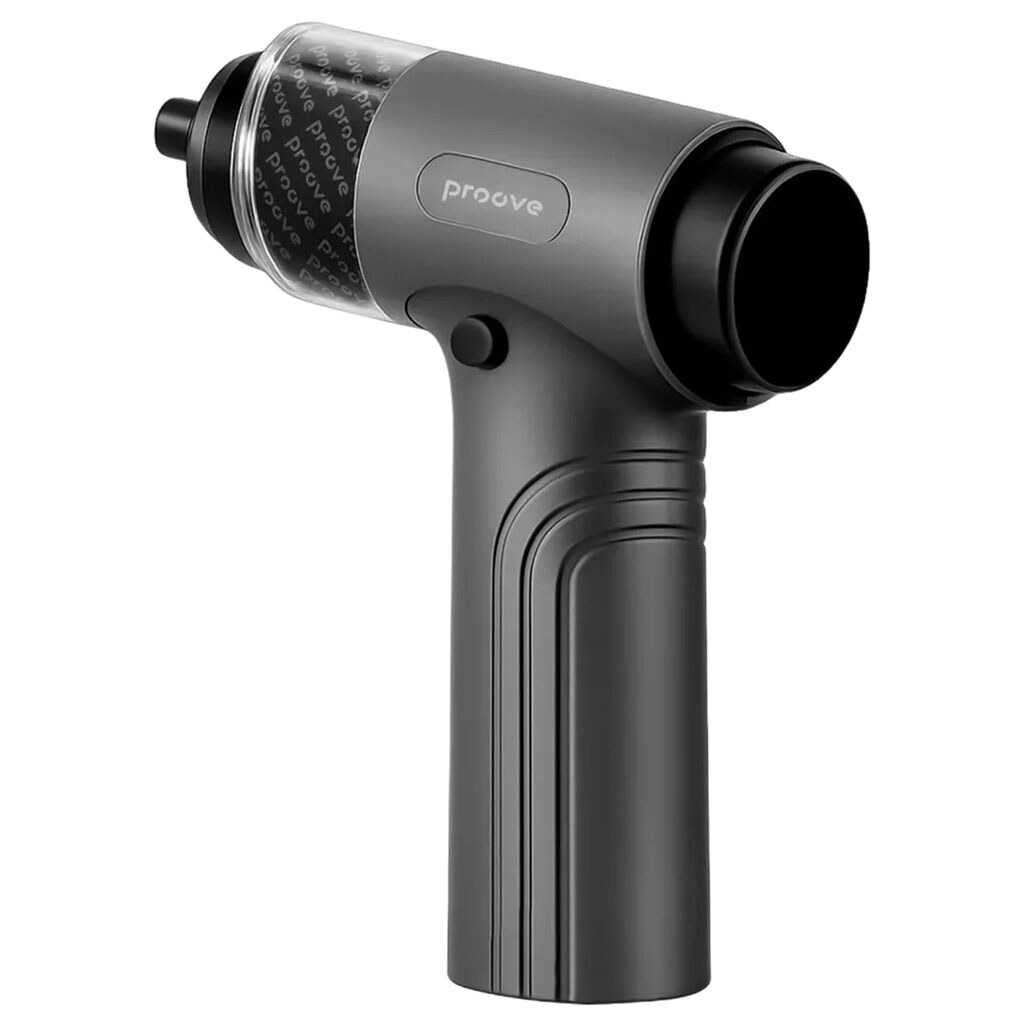 Набор электрических отверток Proove Driller, Серый - № 3 Набор электрических отверток Proove Driller, Серый - № 3