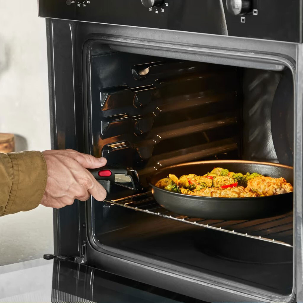 Набор посуды Tefal Ingenio Exсellence Plus - № 7 Набор посуды Tefal Ingenio Exсellence Plus - № 7