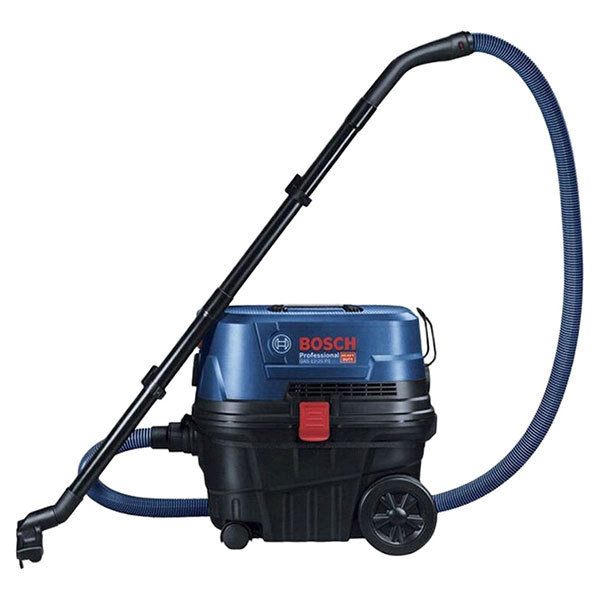 Пылесос Bosch GAS 12-25 PL Professional, Синий - № 2 Пылесос Bosch GAS 12-25 PL Professional, Синий - № 2