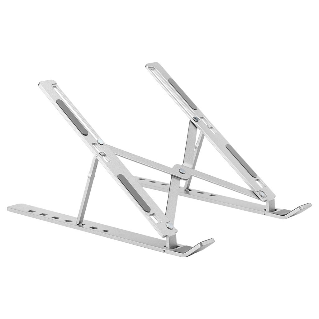 Подставка для ноутбука OfficePro LS322S, Серый - № 1 Подставка для ноутбука OfficePro LS322S, Серый - № 1