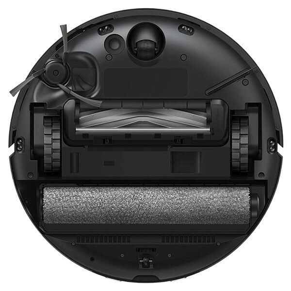 Робот-пилосос Mova S70 Roller, Черный - № 2 Робот-пилосос Mova S70 Roller, Черный - № 2