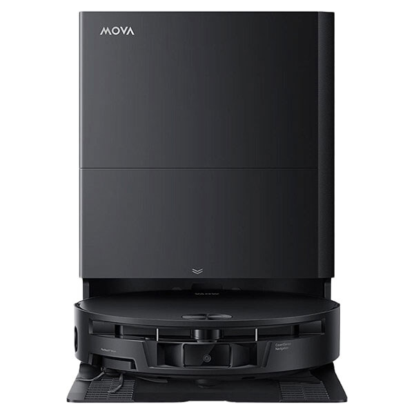 Робот-пилосос Mova S70 Roller, Черный - № 5 Робот-пилосос Mova S70 Roller, Черный - № 5