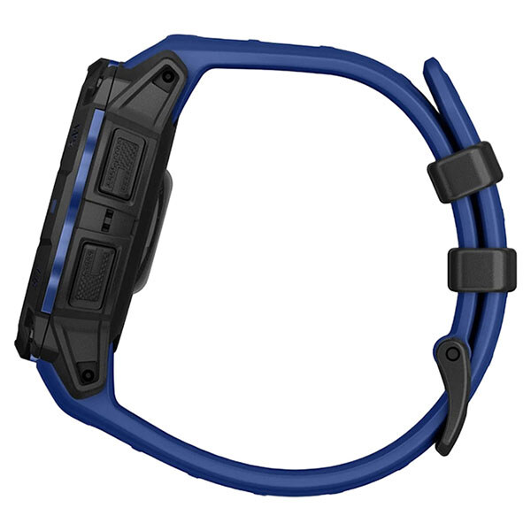 Умные часы Garmin Instinct 3, Черный - № 2 Умные часы Garmin Instinct 3, Черный - № 2
