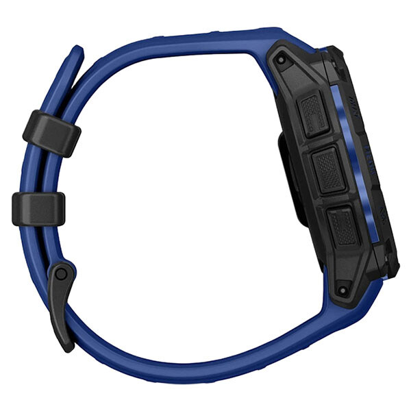 Умные часы Garmin Instinct 3, Черный - № 4 Умные часы Garmin Instinct 3, Черный - № 4