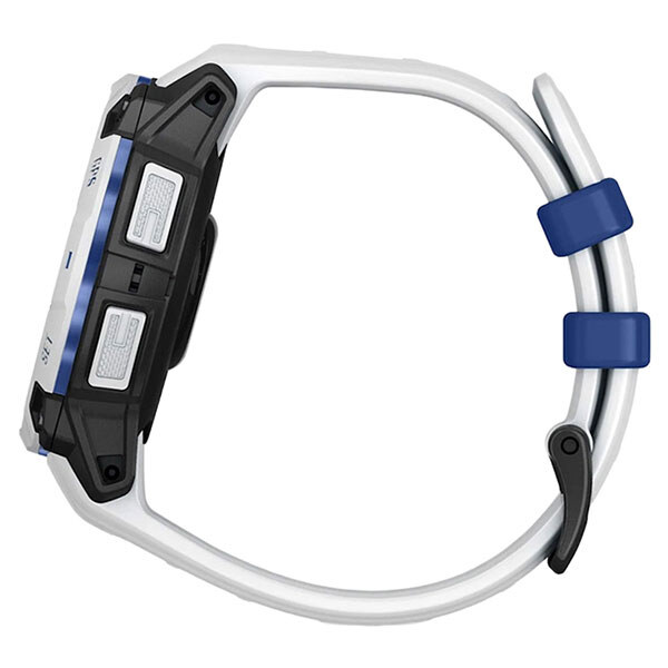 Умные часы Garmin Instinct 3, Белый - № 2 Умные часы Garmin Instinct 3, Белый - № 2