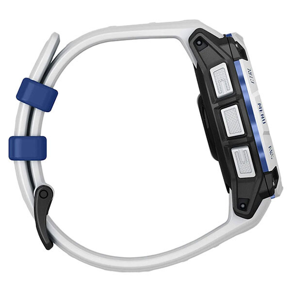 Умные часы Garmin Instinct 3, Белый - № 4 Умные часы Garmin Instinct 3, Белый - № 4