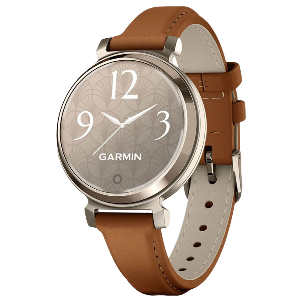 Умные часы Garmin Lily 2 Classic, Золотой - № 1 Умные часы Garmin Lily 2 Classic, Золотой - № 1