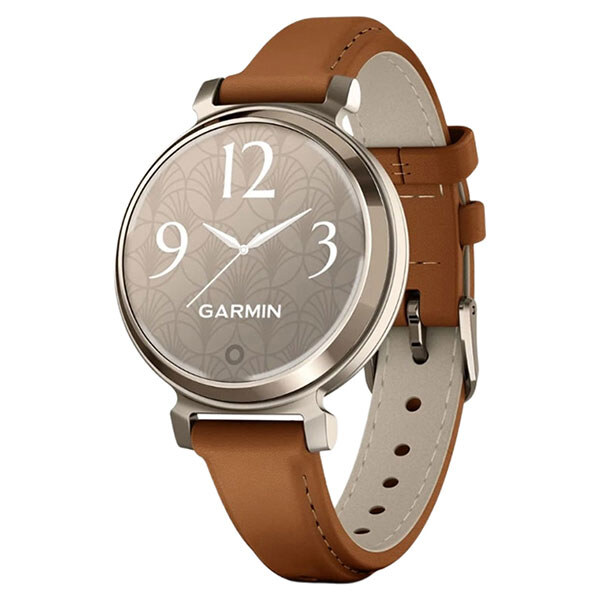Умные часы Garmin Lily 2 Classic, Золотой - № 2 Умные часы Garmin Lily 2 Classic, Золотой - № 2
